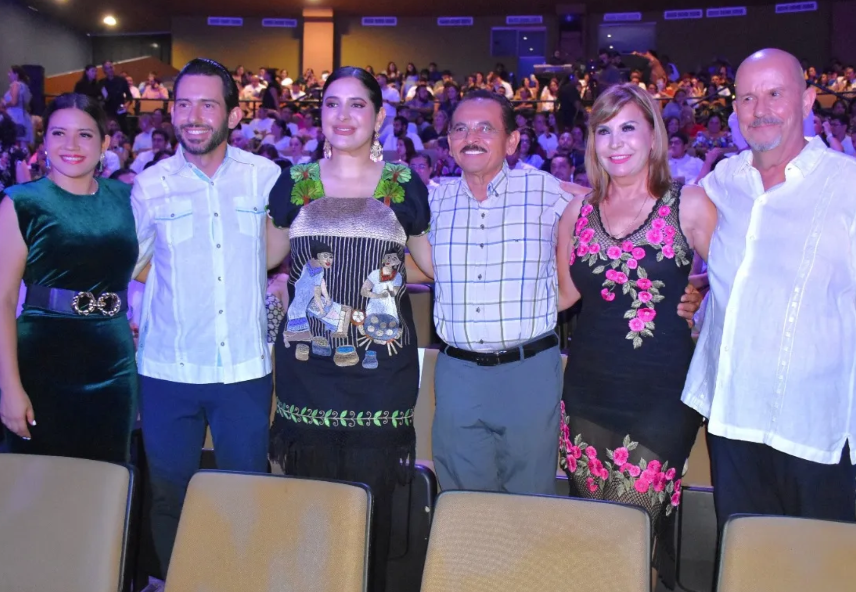 Premian en el Caribe Mexicano a lo mejor de Turismo Sostenible